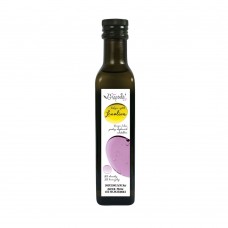 Olej z ľanových semien & Olivový olej 250ml