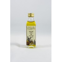 Extra panenský olivový olej 40ml