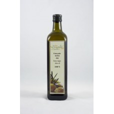 Extra panenský olivový olej 750ml