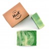 Zelený háj - Mydlo v papierovej krabičke