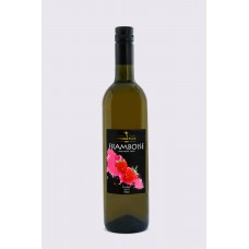 FRAMBOISE - malinové víno 2018, 0,75l