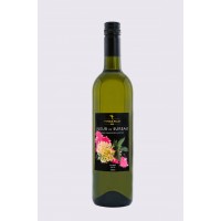 FLEUR de SUREAU - bazové víno 2018, 0,75l